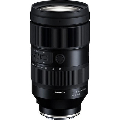 Tamron 35-150mm f/2-2.8 Di III VXD (Nikon Z) (A058Z)