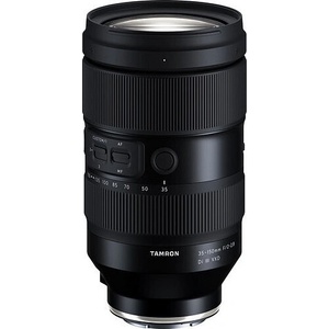 Tamron 35-150mm f/2-2.8 Di III VXD (Nikon Z) (A058Z) Обективи