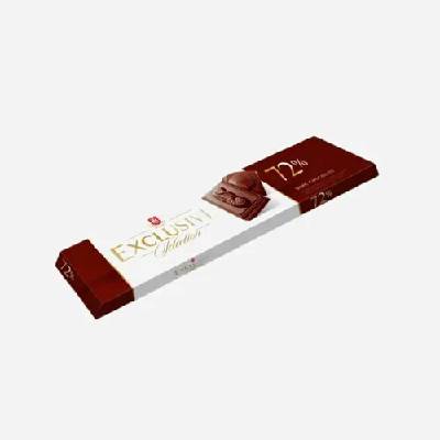 Taitau Exclusive Selection Horká 72% 50 g