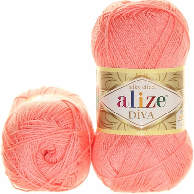 Alize Diva pudr 145