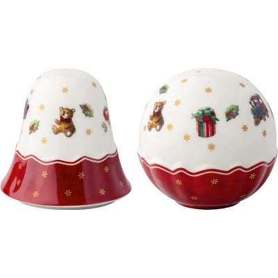 Villeroy & Boch Slánka a pepřenka kolekce Toy's Delight