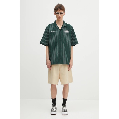 Ленен къс панталон Paul Smith (M1R.437Z.P01427)