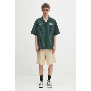 Paul Smith Ленен къс панталон (M1R.437Z.P01427)