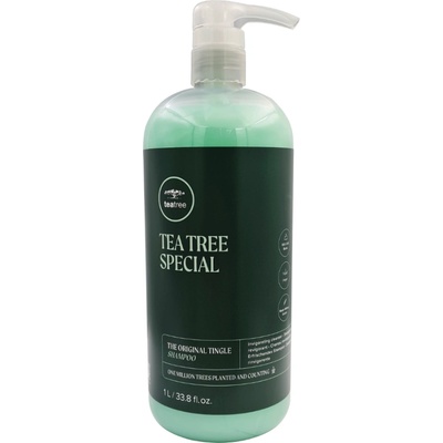 Paul Mitchell Tea Tree Special Shampoo 1000 ml