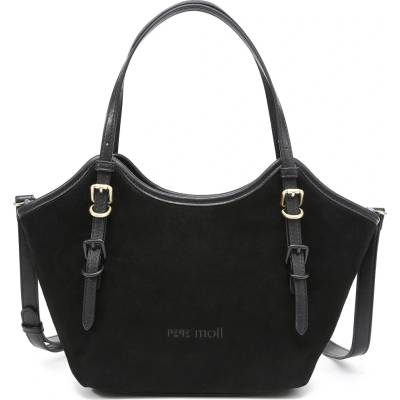 Pepe Moll Dámska kabelka Gemina 262360 Black