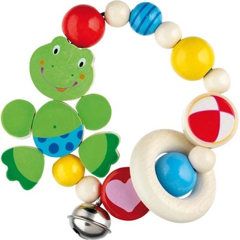 Heimess 735250 Elastický krúžok Žabka