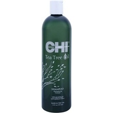 Chi Tea Tree Oil Shampoo 739 ml