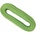 Singing Rock Динамично въже SINGING ROCK Storm 9.8mm 50m green