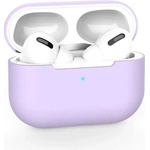 Tech-Protect Кейс Tech-Protect Icon за AirPods Pro 1 / 2, лилав (9490713927489)