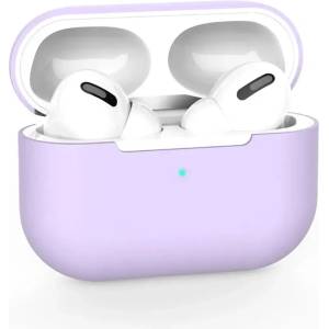 Tech-Protect Кейс Tech-Protect Icon за AirPods Pro 1 / 2, лилав (9490713927489)