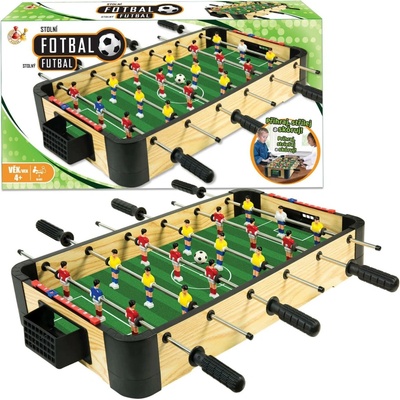 Sparkys Stoolní Fotbal – Zboží Dáma