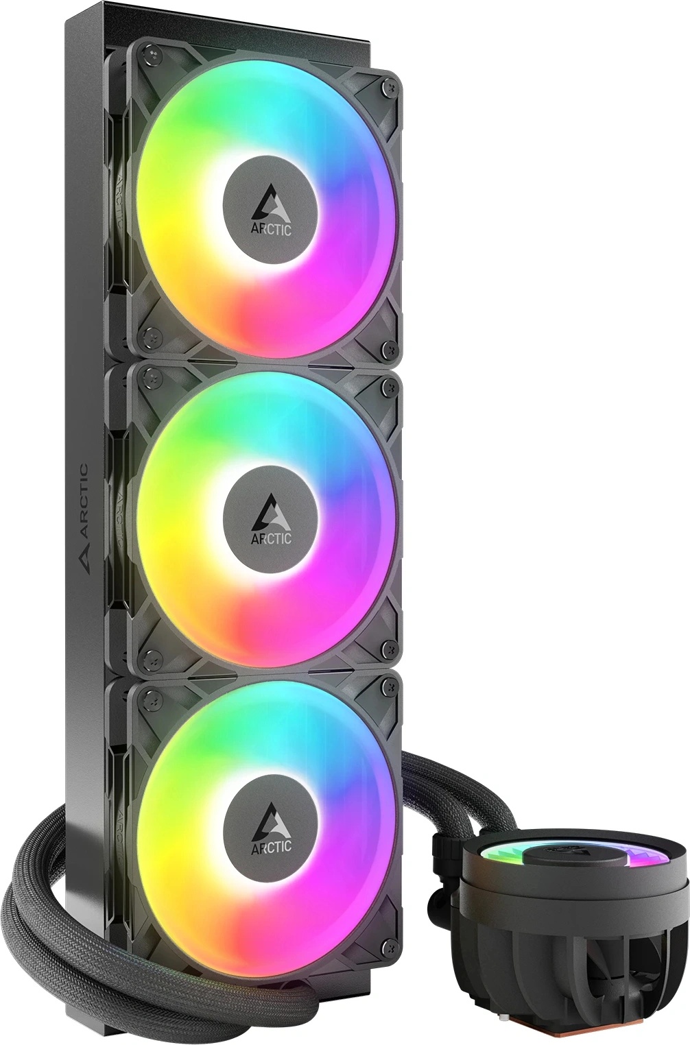 ARCTIC Liquid Freezer III Pro 360 A-RGB (ACFRE00184A)