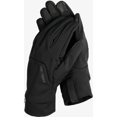 Arcteryx Venta Glove větruvzdorné rukavice black – Hledejceny.cz