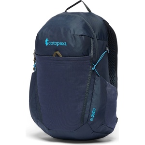 Cotopaxi Дневна раница Cotopaxi Elqui 18 Backpack Daypack - Carbon - размер One Size (502-9205-0111)