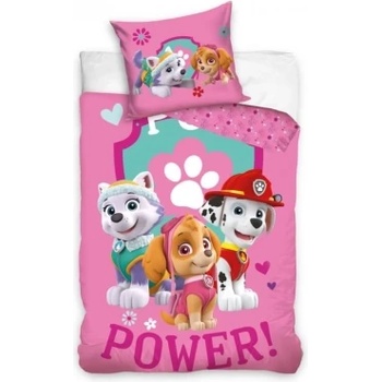 Sonne Детски спален комплект Pups Power (PAT30923)