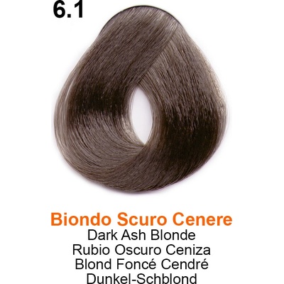 Trend Toujours Farba 6.1 100 ml