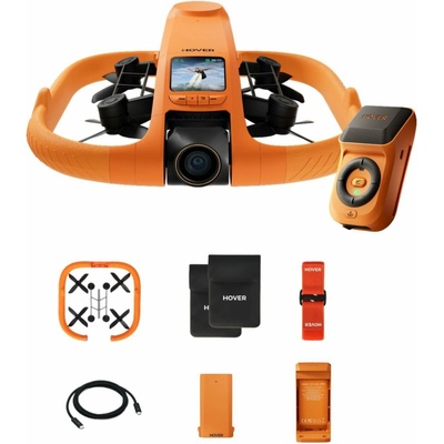 HOVERAir AQUA Basic Combo dron