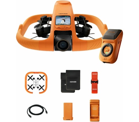 HOVERAir AQUA Basic Combo dron