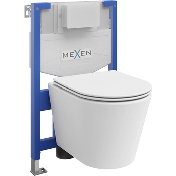 Mexen Felix XS-F Rico (68030724001)