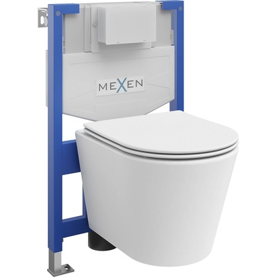 Mexen Felix XS-F Rico (68030724001)