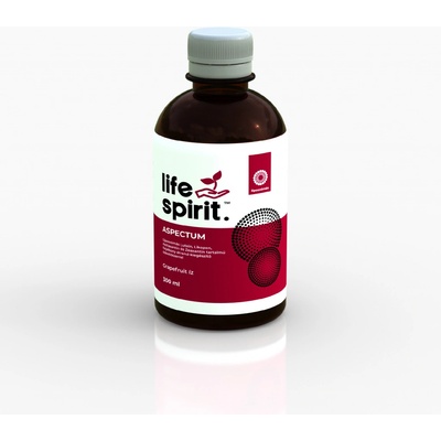 Life Spirit ASPECTUM Forte 300 ml