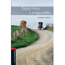 Library 2 - Tales From Longpuddle - Thomas Hardy