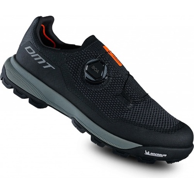 DMT TK10 Antracite/black