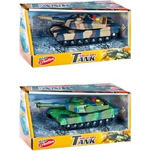 CreativeToys Tank na batérie 5,5cm