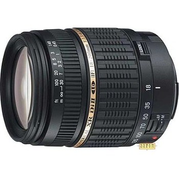 Tamron AF 18-200mm f/3.5-6.3 Di II Sony