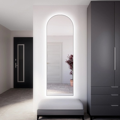 Baltica Design Tiny Border Pastille Cut 80x140 cm strieborná 5904107929651