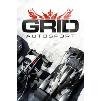 Race Driver: Grid Autosport