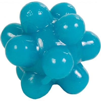 Jollypaw Loptičky s výčnelkami 3,5 cm 4 ks