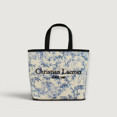 Christian Lacroix GESSO Černá LPBA00199T001
