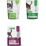 Nature's Protection Nature' s Protection, пауч за котки - уринари, 100гр