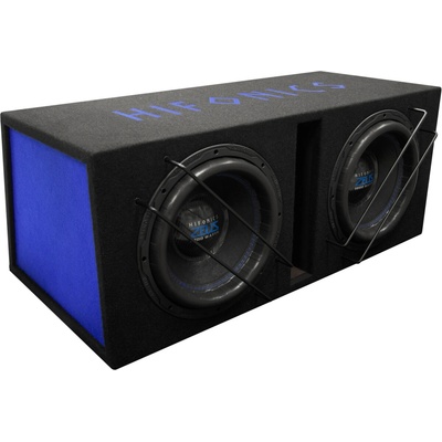 Hifonics Zeus ZSPL12DUAL