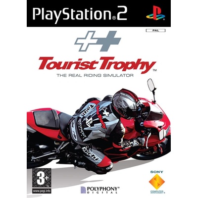 Tourist Trophy