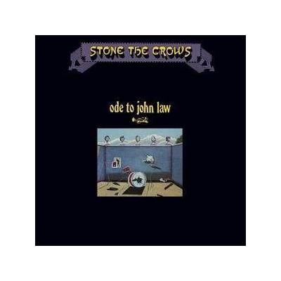 Stone The Crows - Ode To John Law LP