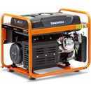 Daewoo GDA 7500E-3