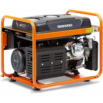 Daewoo GDA 7500E-3