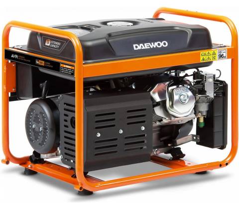 Daewoo GDA 7500E-3