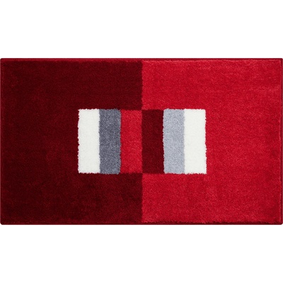 Jutex Capricio rubínová 60 x 100 cm