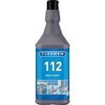 Cleamen 112 na okna a rámy 1 l