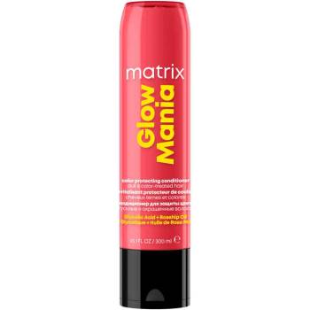 Matrix Glow Mania Color Protecting Conditioner 300 ml