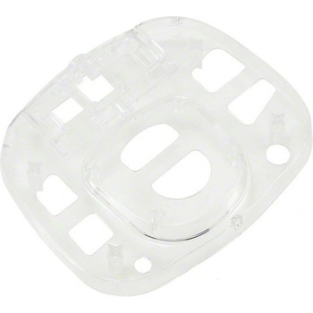 Apprentice S 15e přepážka motoru