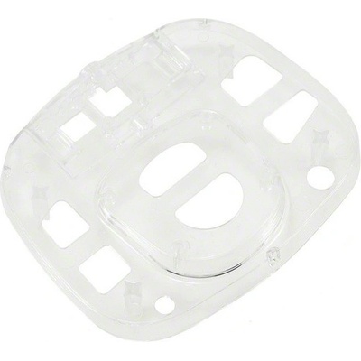 Apprentice S 15e přepážka motoru