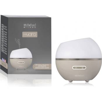 Home fragrance italia srl Millefiori Hydro ултразвуков дифузор Dove