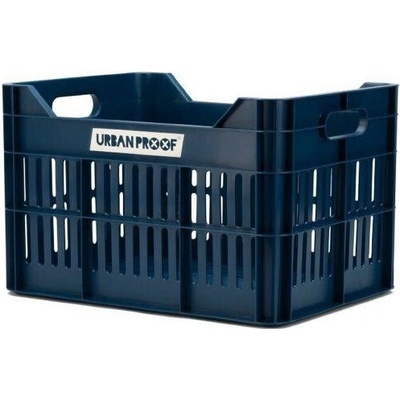 Urban Proof Prepravka na bicykel 30 l Dark blue