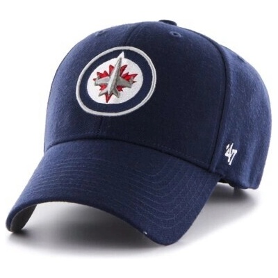 47 Brand NHL Winnipeg Jets '47 MVP