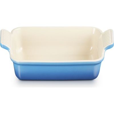 Le Creuset Форма за печене Heritage 14 x 19 см марсилско синя (71102192000001)