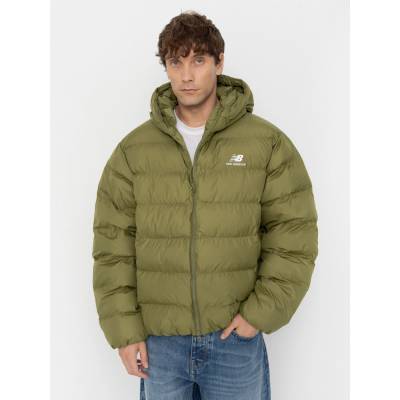 New Balance Boston sport green